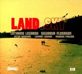 Legardh Cathrine & Flosason Sigurdur - Land & Sky