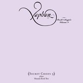 Xaphan: Book Of Angels Volume 9
