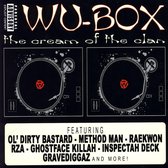 Various Artists - Wu-Box-The Cream Of The Clan (CD)