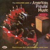 Golden Age Of American Popular Music V.2