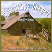 Bluegrass Gospel, Vol. 1