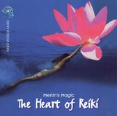Merlin's Magic - Heart Of Reiki