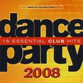 Dance Party (Like It's 2008)