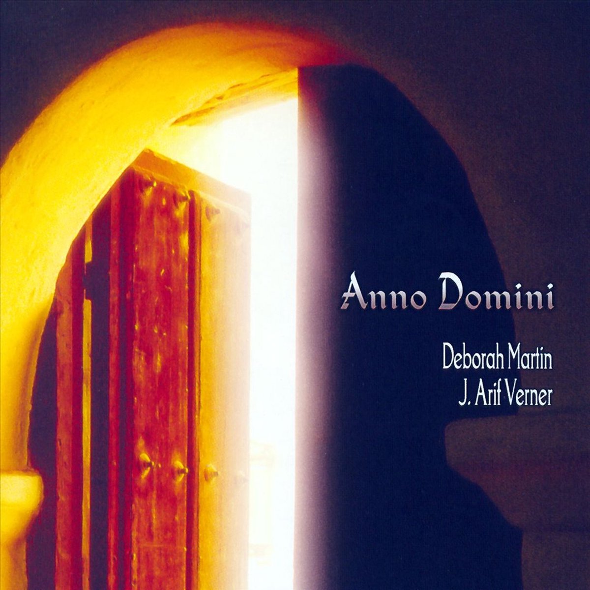 Anno Domini