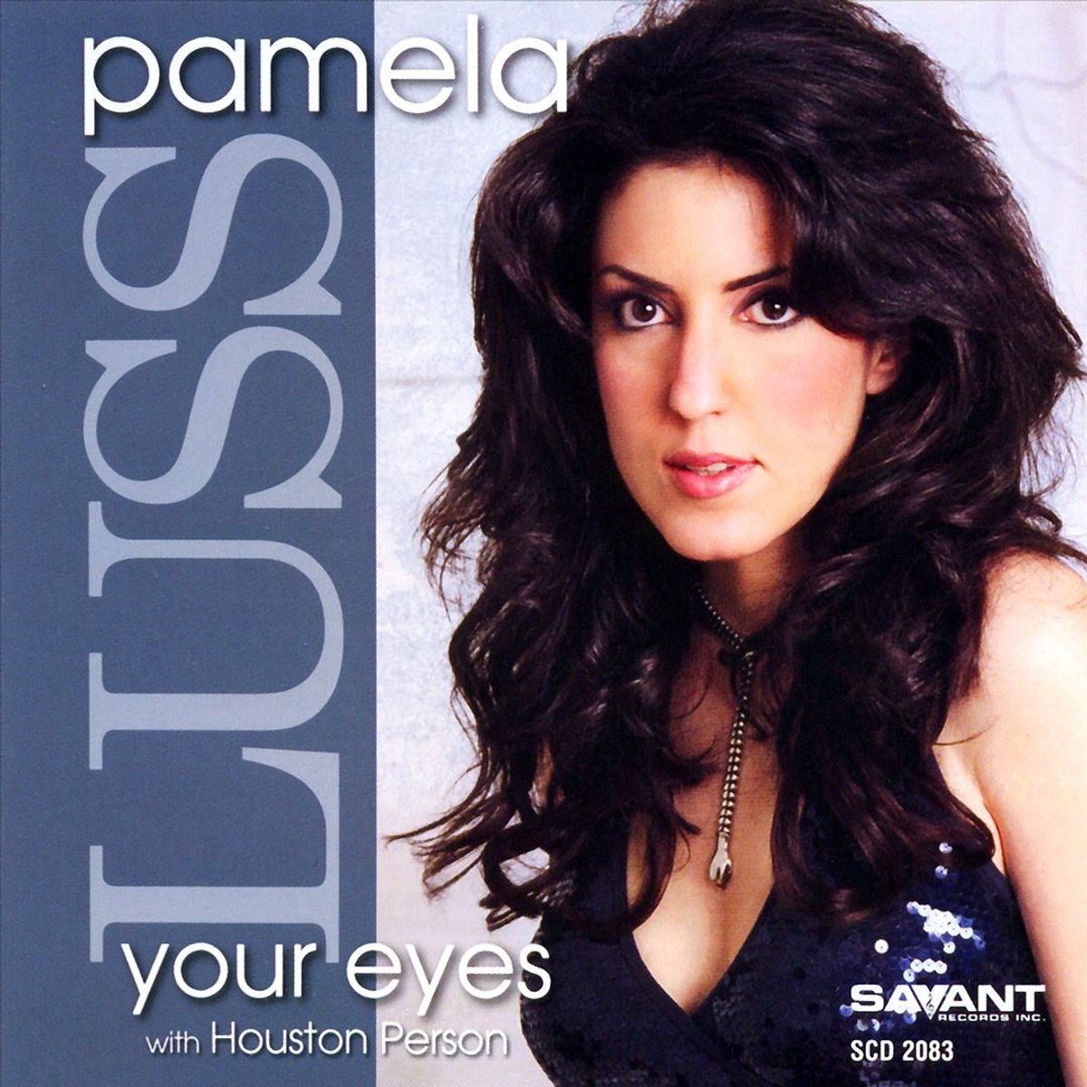 Your Eyes