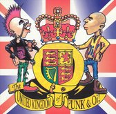 United Kingdom Of Punk &