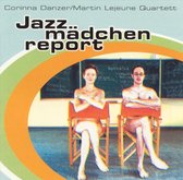Jazz...Madchen Report