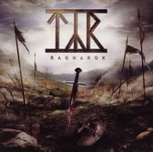 Tyr - Ragnarok (CD)