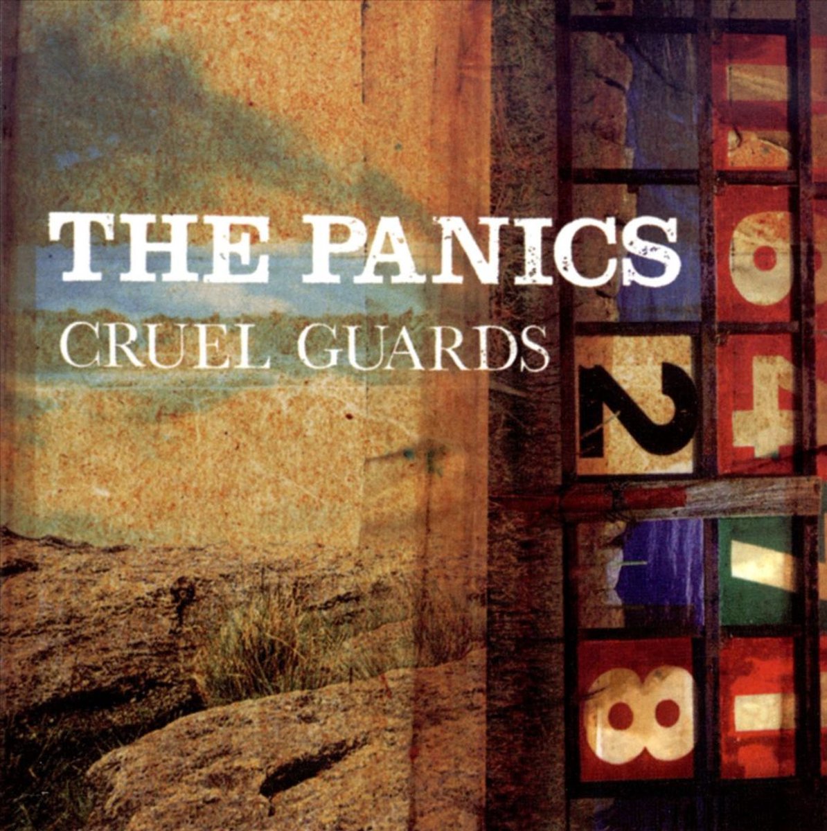 Cruel Guards