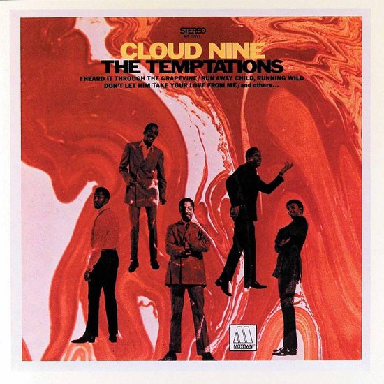 Cloud Nine (180Gr+Download)