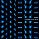 Mumdance & Logos - Proto (CD)