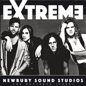 Newbury Sound Studios: Outakes 1989