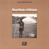 Various Artists - Ritual Music Of Ethiopia (CD)