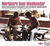 Club Soul:Northern Soul Weekender