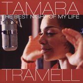 Tamara Tramell - Best Night Of My Life (CD)