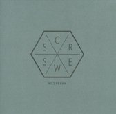 Nils Frahm - Screws (CD)