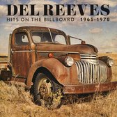 Del Reeves - Hits On The Billboard 1965-1978 (2 CD)