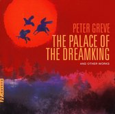 Peter Greve: The Palace of the Dreamking