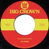 Shacks - This Strange Effect (7" Vinyl Single)