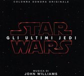 Star Wars: The Last Jedi [Original Motion Picture Soundtrack]