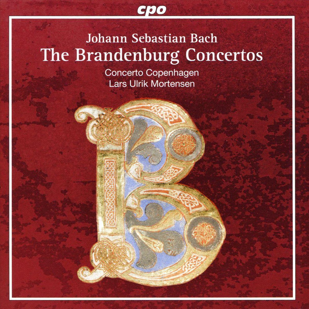 Bach: Brandenburg Concertos