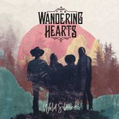 The Wandering Hearts - Wild Silence (LP)