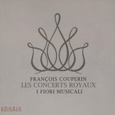 François Couperin: Les Concerts Royaux