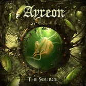 The Source – Digibook - 2CD + DVD