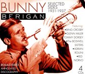 Bunny Berigan - Selected Sides 1931-1937 (4 CD)