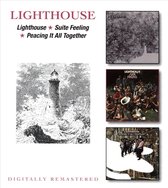 Lighthouse / Suite Feeling / Peacing It Together