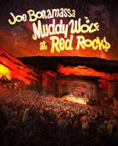 Muddy Wolf At Red Rocks (LP)