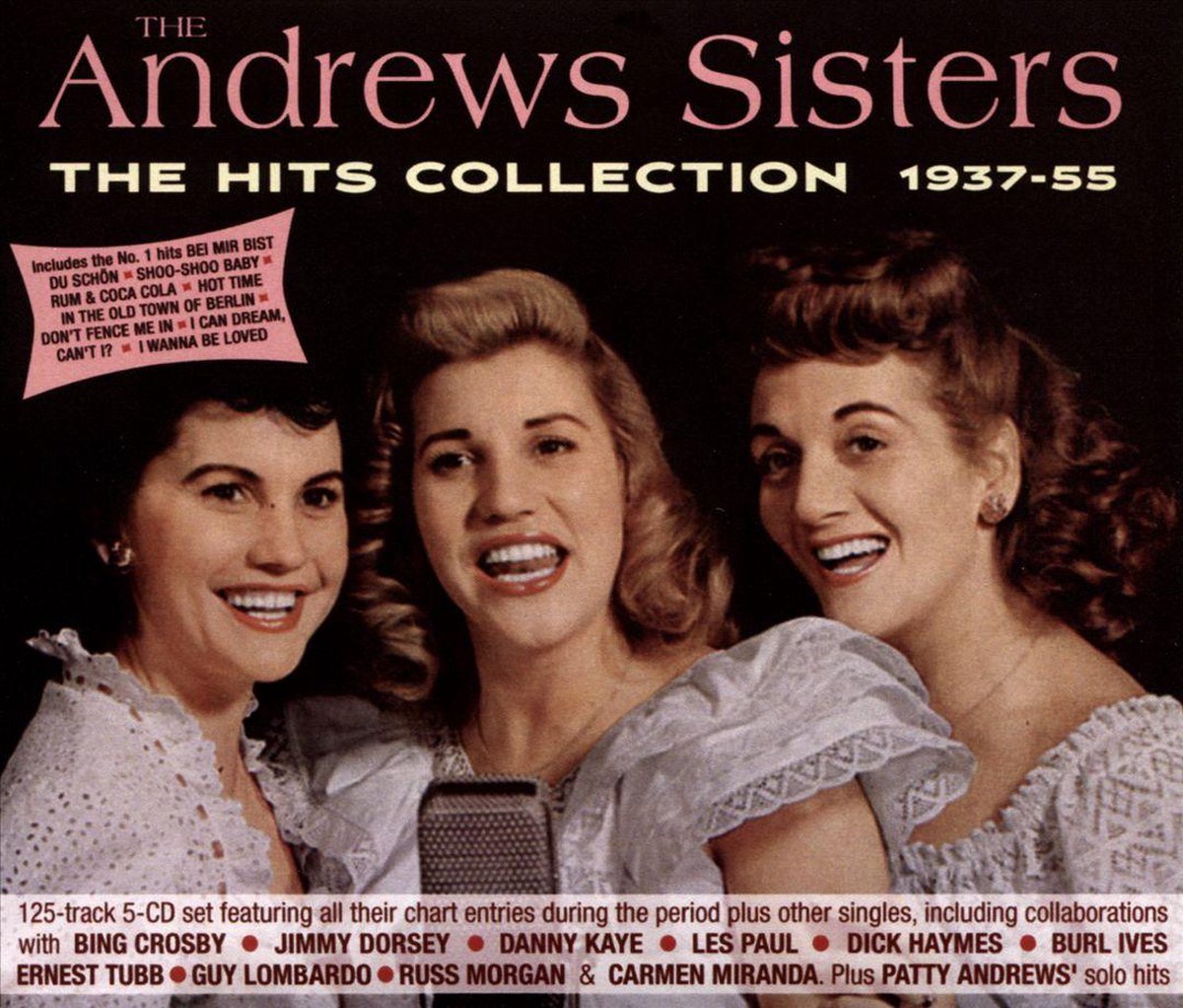 Hits Collection 1937-55
