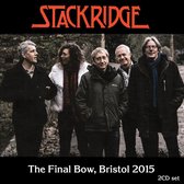 The Final Bow. Bristol 2015