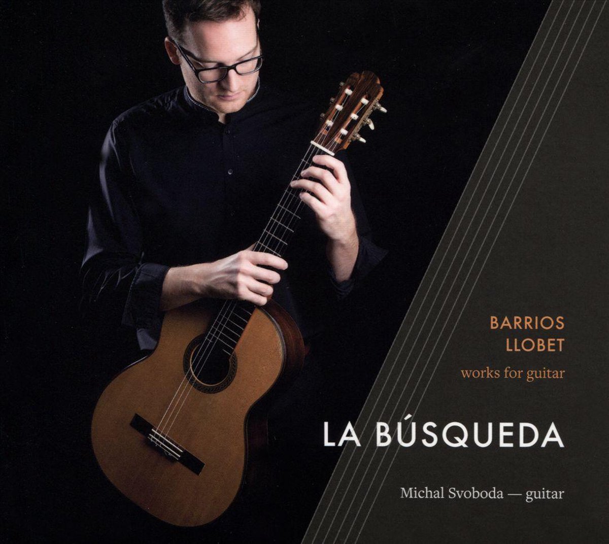 La Busqueda