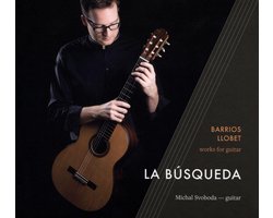 La Busqueda