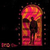 Ecid - How To Fake Your Own Death? (LP)