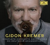 Complete Recordings On Deutsche Gra