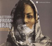 Rahim Alhaj - Letters From Iraq: Oud And String Quintet (CD)