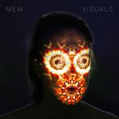 Mew - Visuals (CD)