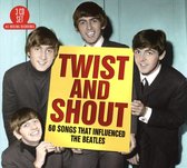 Twist And Shout