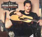 Jesse Dayton - The Outsider (CD)