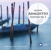 Conlon - Adagietto - Symphony No. 5