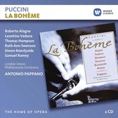 Puccini: La Boheme (Home Of Opera)