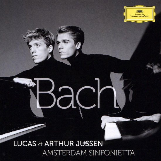 Bach (CD)