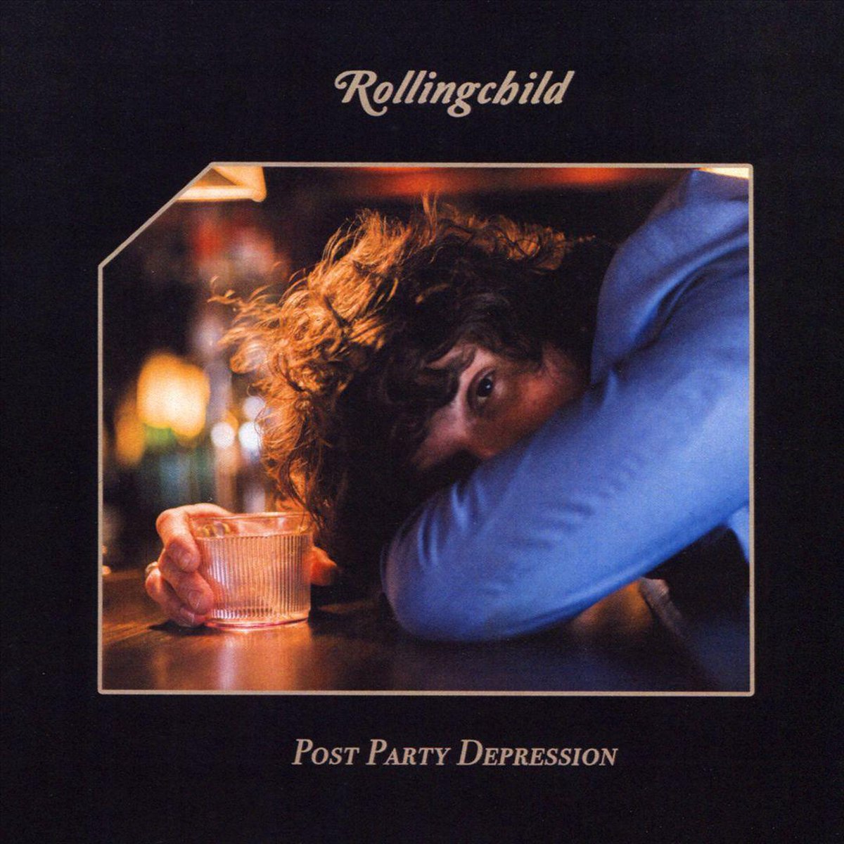 Post Party Depression