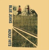 Blue Jeans - Adult Hits (LP)