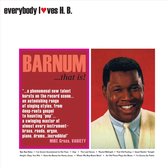H.B. Barnum - Everybody Love H.B. - Barnum That Is! (CD)