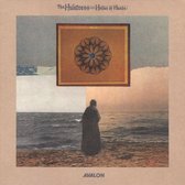 Huntress And The Holder Of Hands - Avalon (CD)