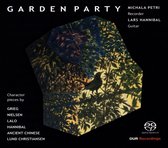 Garden Party