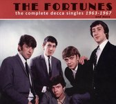 Complete Decca Singles 1963-1967 & More